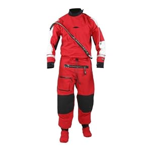 NRS Men's Extreme SAR Drysuit
