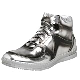 Jump Men's Volunteer Hightop Sneaker
