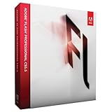 Adobe Flash Pro CS5.5 Upgrade