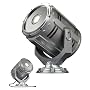 Justice League of America Trophy Room Bat Signal Prop Replica