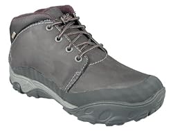 Merrell Mens Coda Mid Boots