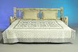 Log Furniture - Daybed with Trundle - Free Shipping 48 States