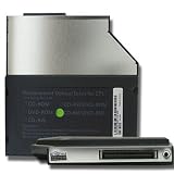 DVD±RW/CDRW Drive for Dell Latitude CPi/CPx/C510/C600/C610/C640/C810/C840