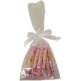 Carambar Cotton Candy Flavor Caramel Traditional French Candy ~ 10 piece or case