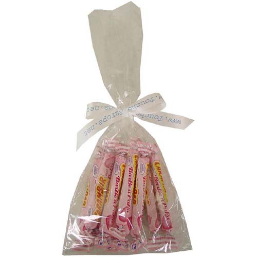 Carambar Barbe a Papa, Caramel, or Cotton Candy & Caramel or Cara Nougat Candy ~ 10... by La Pie Qui Chante