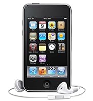 New Apple iPod Touch 32GB