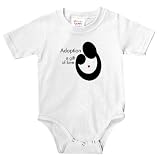 ADOPTION GIFT OF LOVE Infant Bodysuit 41egpQsUOaL. SL160 ADOPTION GIFT OF LOVE Infant Bodysuit