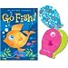 eeBoo Playing Cards - Color Go Fish