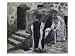 Healing of Simon's Mother-In-Law Giclee Poster Print by James Tissot, 12x9