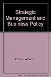 Strategic management and business policy