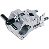 DW DWSMRKC15V 1.5-Inch V Rack Clamp
