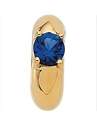 Birth of a ChildTM Miniature Birthstone Ring Pendant