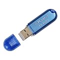 Empfangsstarkes USB-Radio - einfach genial! [7745] URA-0410