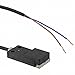 Panasonic GXL-15FUB-C5, DC 2-Wire NC Front 5MM, 5M Cable