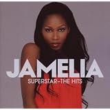 Superstar - The Hitsby Jamelia
