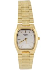 Casio General Ladies Watches Metal Fashion LTP-1169N-7ADF - WW