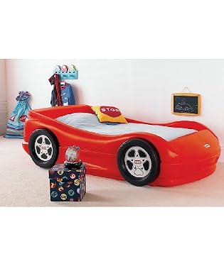 Little Tikes Roadster Bed