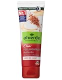 #1: Alverde Clear Peelingmaske Heilerde, 2er Pack (2 x 50 ml) – derzeit +30% Gratis
