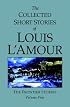 The Collected Short Stories of Louis L'Amour, Volume 5 (Collected Short Stories of Louis L'Amour)
