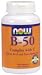 folic_acid40folic acid - Vitamin B50 Complex with 250mg Vitamin C 100
