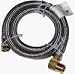 Watts Brass & Tubular #WTS-SPCDE60-UC 60UnivSS DishConnector