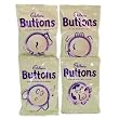 Cadbury White Chocolate Buttons-pack 4
