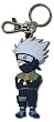 Naruto Movie - Kakashi Pvc Keychain GE3954