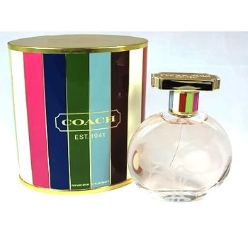 Set A Shopping Price Drop Alert For Coach Legacy 1.7 oz. Eau De Parfum Spray Women By Coach