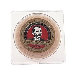 Col. Conk Worlds Famous Shaving Soap, Bay Rum (Net Weight 2.25 Oz)
