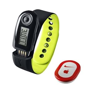 nike  sportband