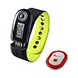 Nike+ SportBand (Black/Volt)