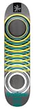 Almost Chris Haslam OG Series Impact V2 Series Skateboard Deck - 7.75 Inch