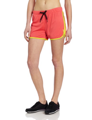 Reebok Women's Core Mesh Shorts