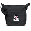 University of Arizona Diaper Bag Official NCAA College Logo Deluxe Arizona Wildcats - Baby Bag - BEST Baby Shower GIFT for New Dad, Father or New Mom Mother GIFTS