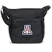 University of Arizona Diaper Bag Official NCAA College Logo Deluxe Arizona Wildcats - Baby Bag - BEST Baby Shower GIFT for New Dad, Father or New Mom Mother GIFTS