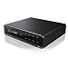 Micca EP950 1080p 3D Digital Media Player with Gigabit Network, USB 3.0, and 3.5" HDD Drive Bay (Realtek 1186)