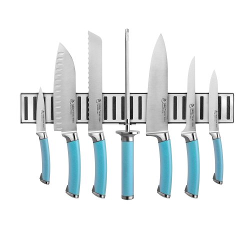 8pc Shoku Set Frost