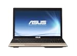 ASUS K55A-DS51 15.6-Inch Laptop (Mocha)