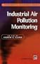 Industrial Air Pollution Monitoring - Gaseous and particulate emissions