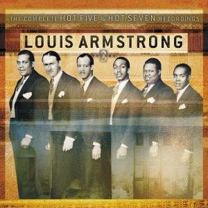 CD-Charts  Search : The Complete Hot Five and Hot Seven Recordings, Vol. 3