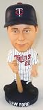 Lew Ford Minnesota Twins Forever Bobblehead #/1008 Lew Ford Minnesota Twins Forever Bobblehead #/1008