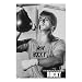 Rocky Movie (Win Rocky) Poster Print - 24x36