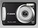 Canon Digital Camera Powershot A480 Black