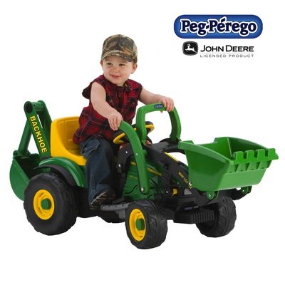 Peg Perego