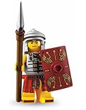 Lego Minifigures Series 6 - Roman Soldier