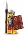 Lego Minifigures Series 6 - Roman Soldier