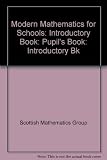 Modern mathematics for schools