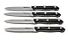 4 Ronco Cutlery Steak Knives #14