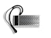 Electronics : Aliph Jawbone Bluetooth Hands Free Headset (SILVER) - The Highest Rated Bluetooth Headset EVER