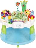 Graco Mobile Entertainer Jungle Crew